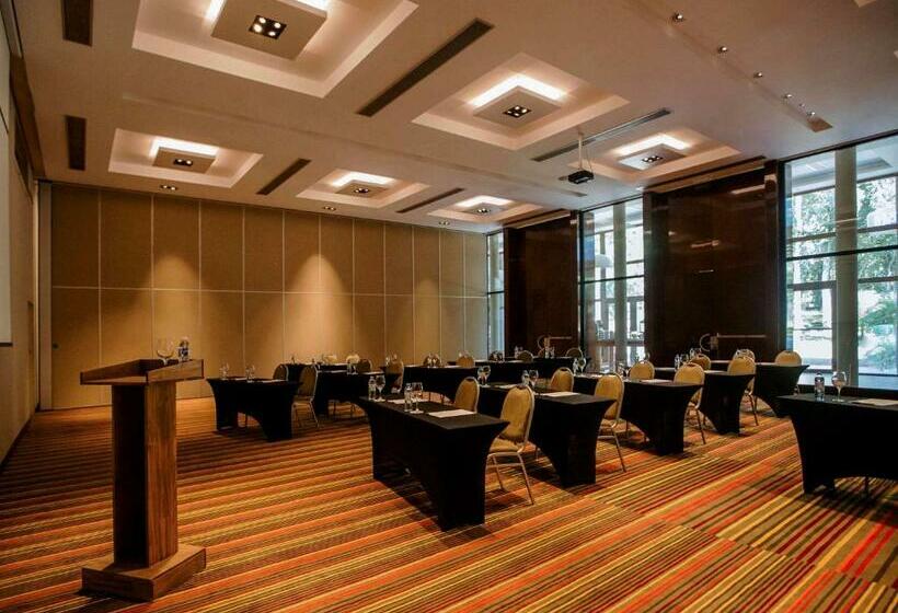 Mercure Iguazu Hotel Iru