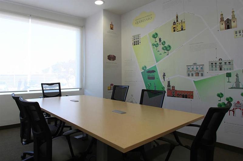 ホテル One Queretaro Centro Sur