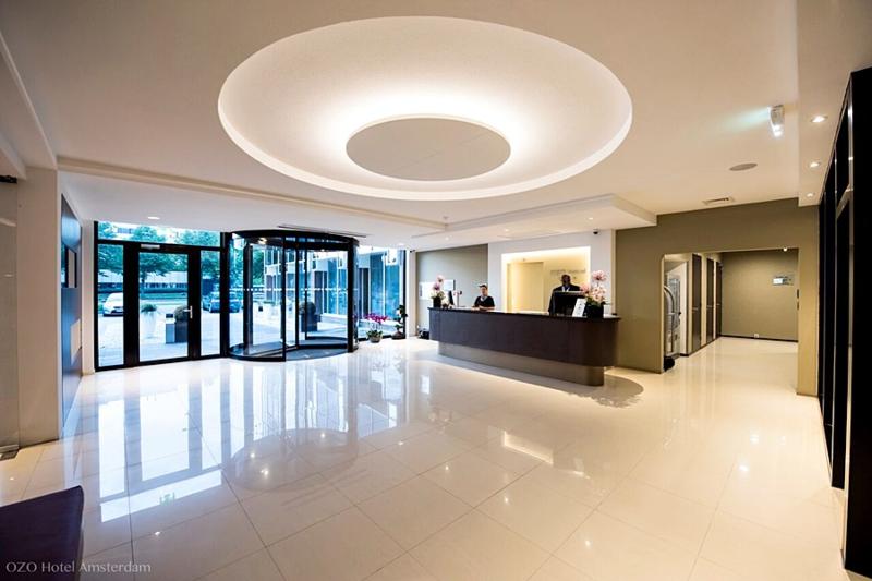 Ozo Hotels Arena Amsterdam