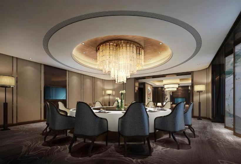 בית מלון כפרי Pullman Panjin Oriental Ginza