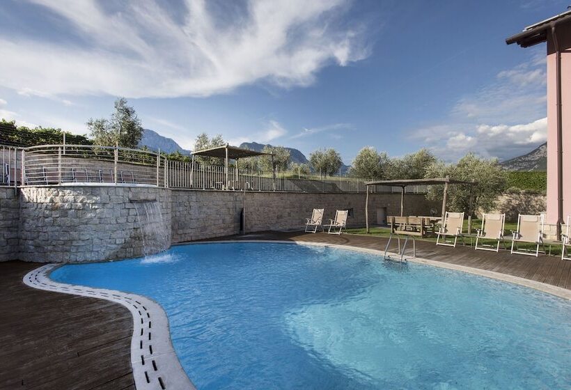 هتل Residence La Vigna