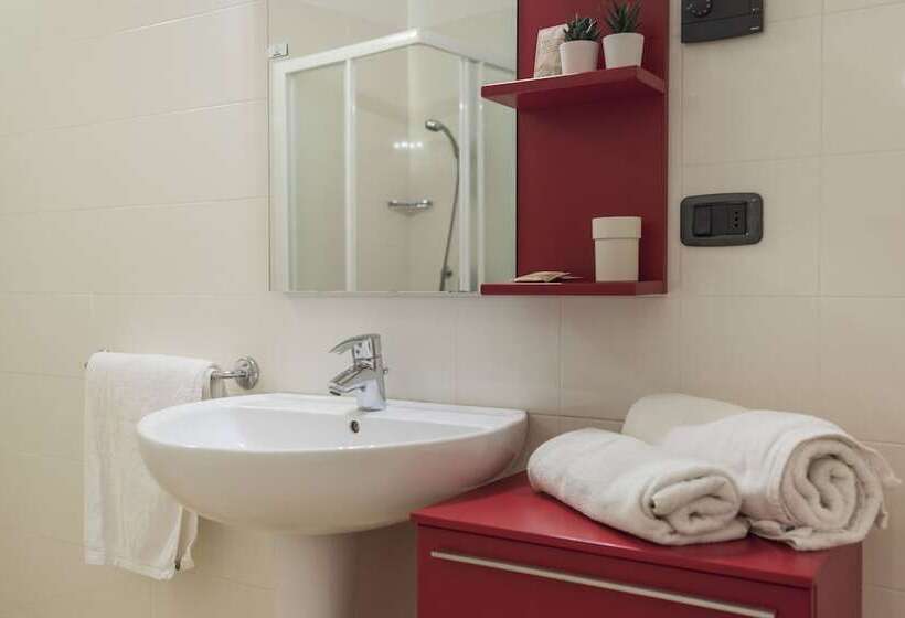 هتل Residence La Vigna