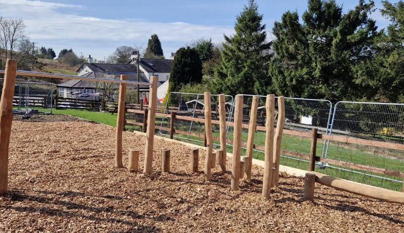 田舎風ホテル Station Inn B&b