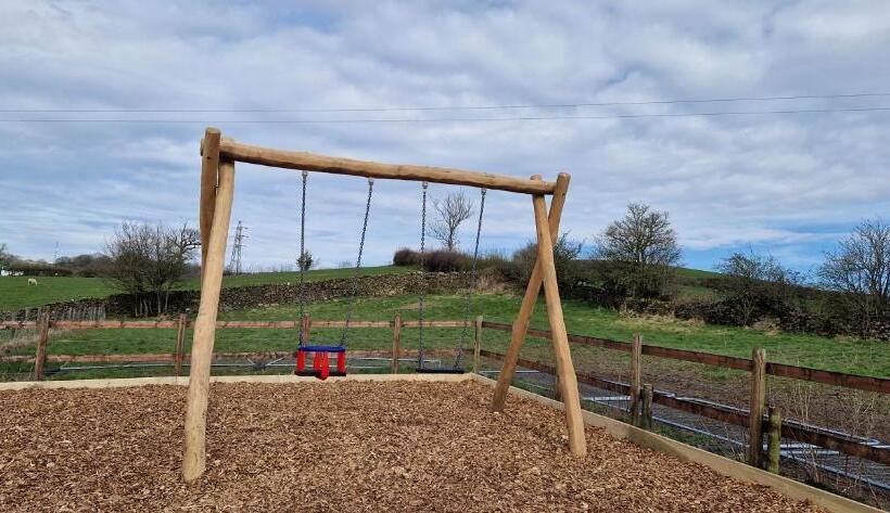 田舎風ホテル Station Inn B&b