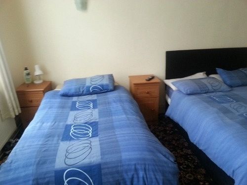 هتل روستایی Sunnyside