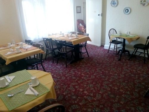 هتل روستایی Sunnyside