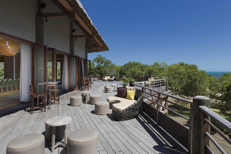 فندق Sheraton New Caledonia Deva Spa & Golf Resort