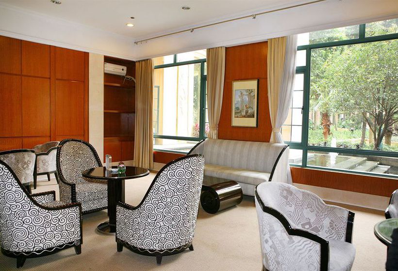 ホテル Star River Apartment