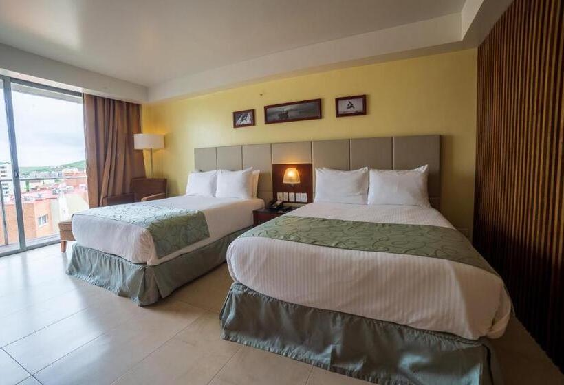 فندق Sunsol Unik Luxury