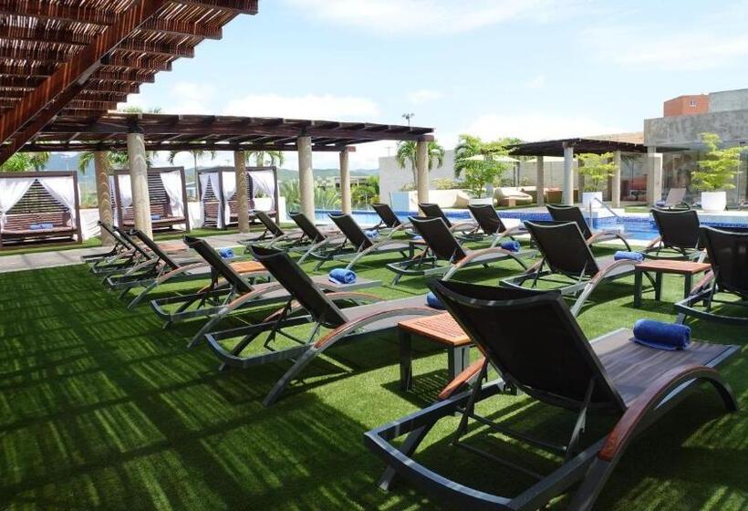 فندق Sunsol Unik Luxury