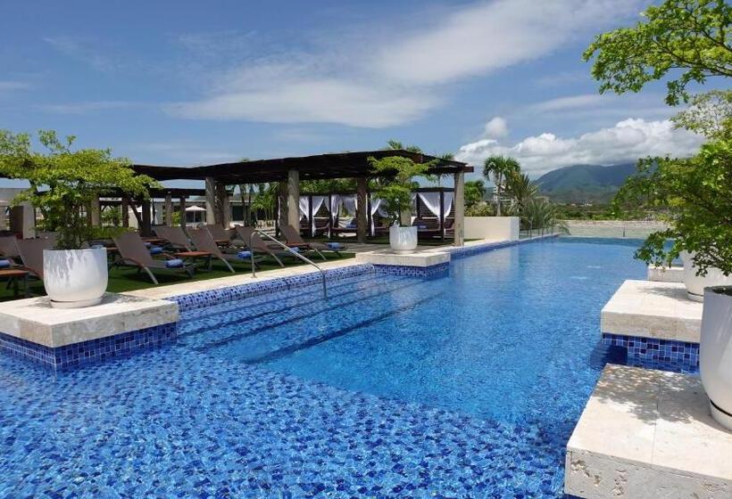 فندق Sunsol Unik Luxury