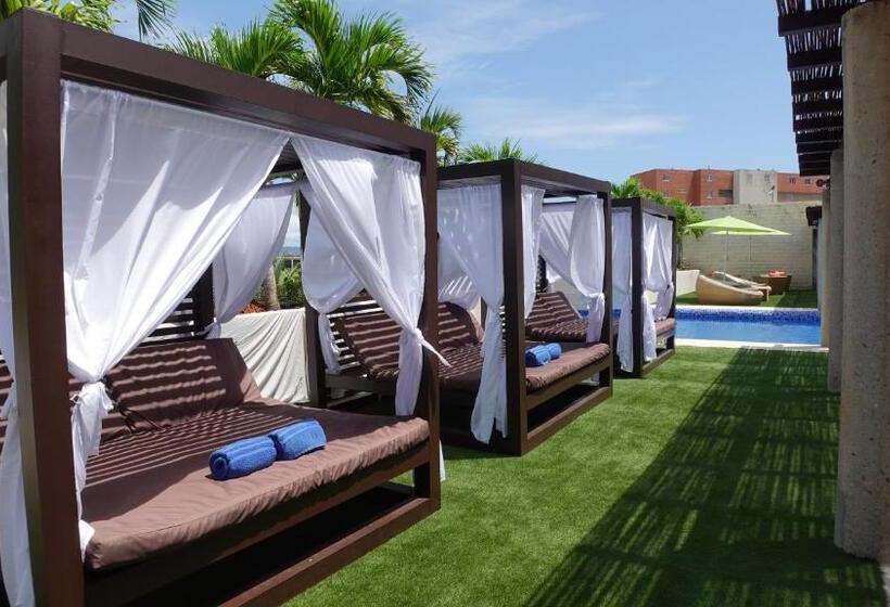 فندق Sunsol Unik Luxury