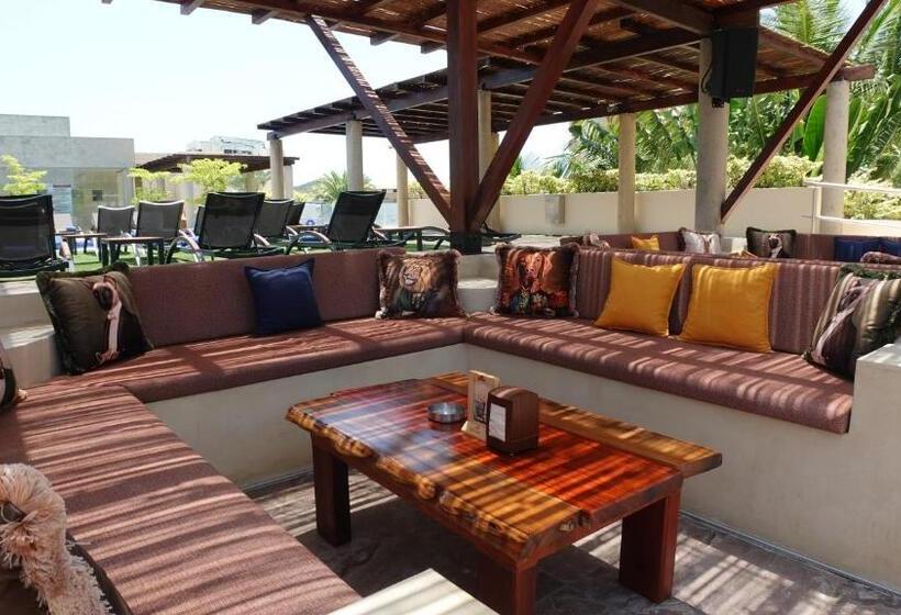 فندق Sunsol Unik Luxury