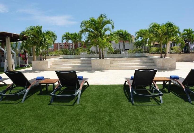 فندق Sunsol Unik Luxury