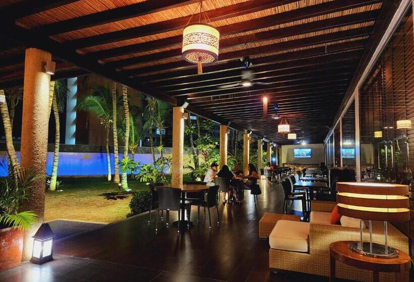 فندق Sunsol Unik Luxury