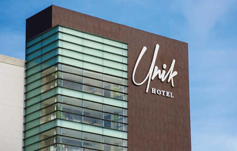 فندق Sunsol Unik Luxury