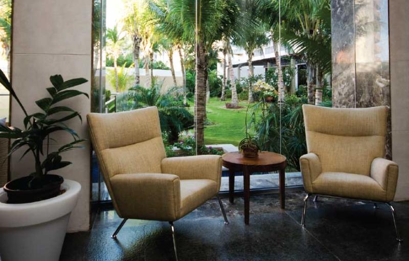 فندق Sunsol Unik Luxury