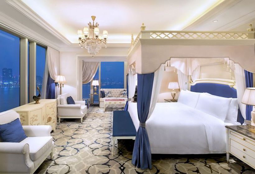 ホテル The Azure Qiantang, A Luxury Collection , Hangzhou