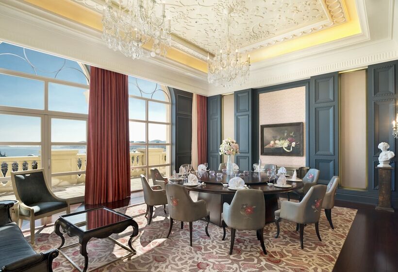The Castle Hotel, A Luxury Collection Hotel, Dalian