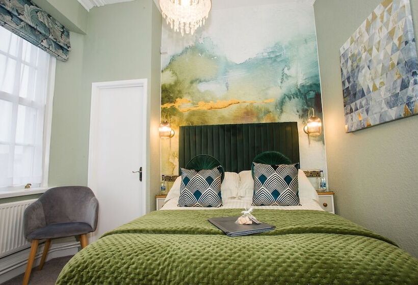 فندق The Cleveland