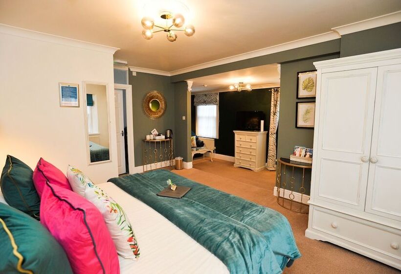 فندق The Cleveland