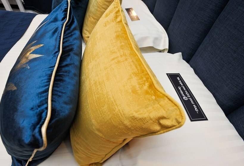 فندق The Cleveland