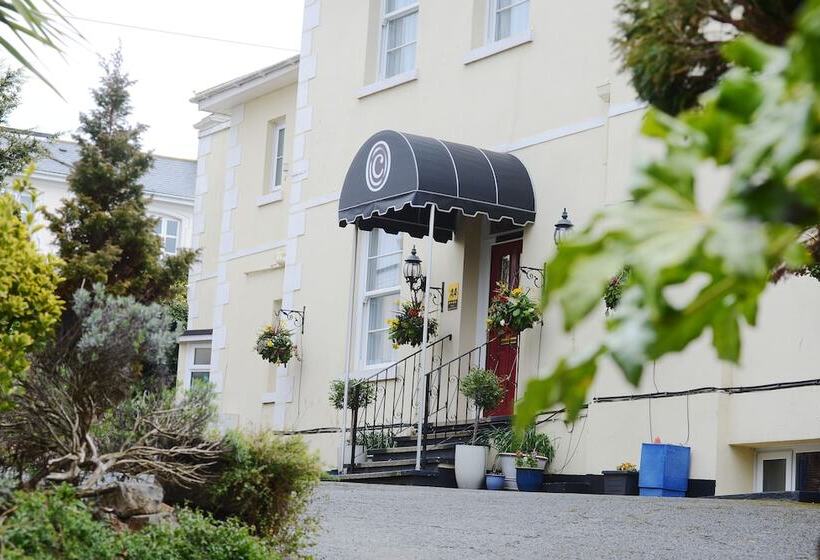 فندق The Cleveland