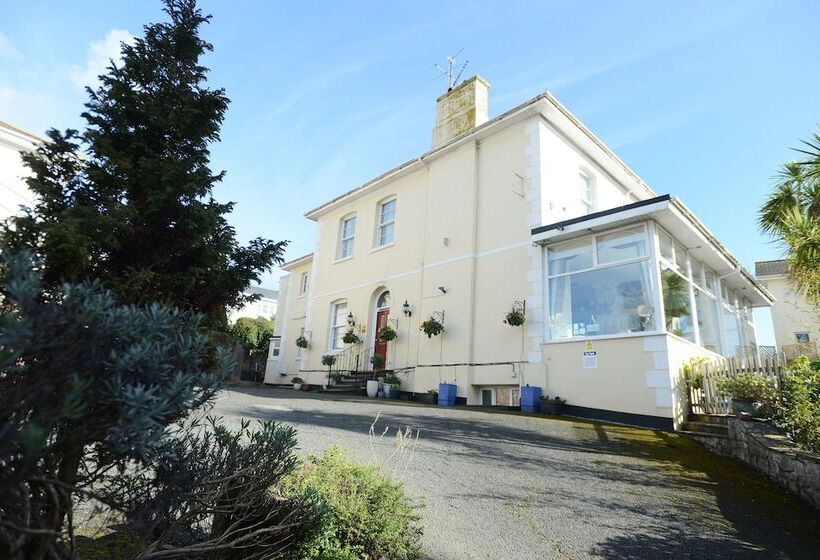 فندق The Cleveland