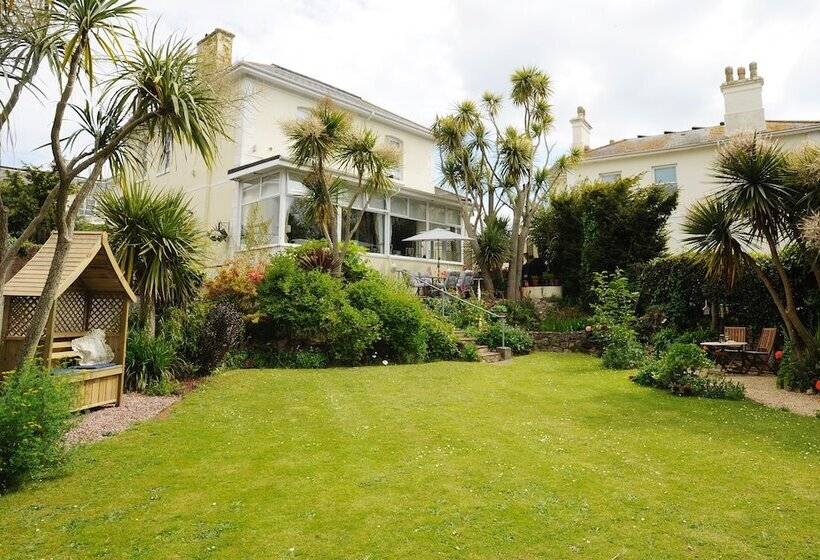 فندق The Cleveland