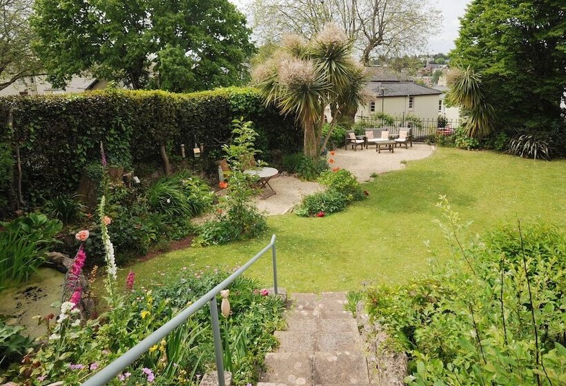 فندق The Cleveland