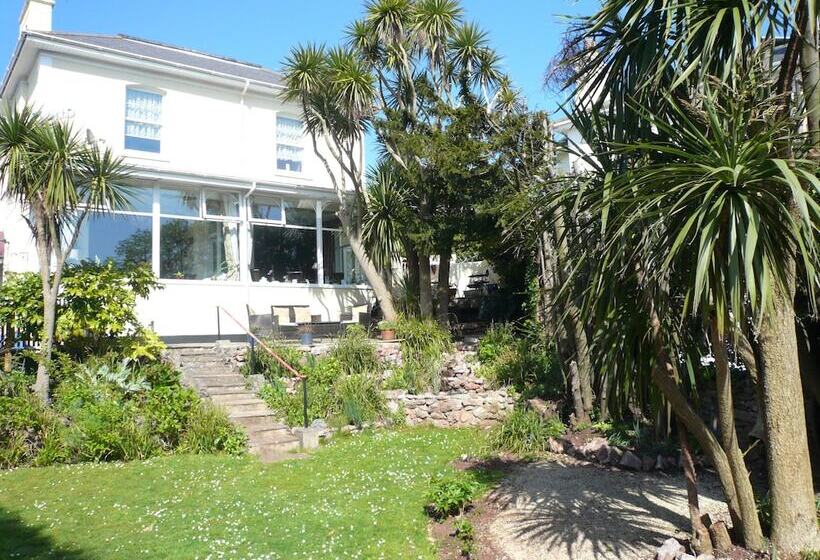 فندق The Cleveland