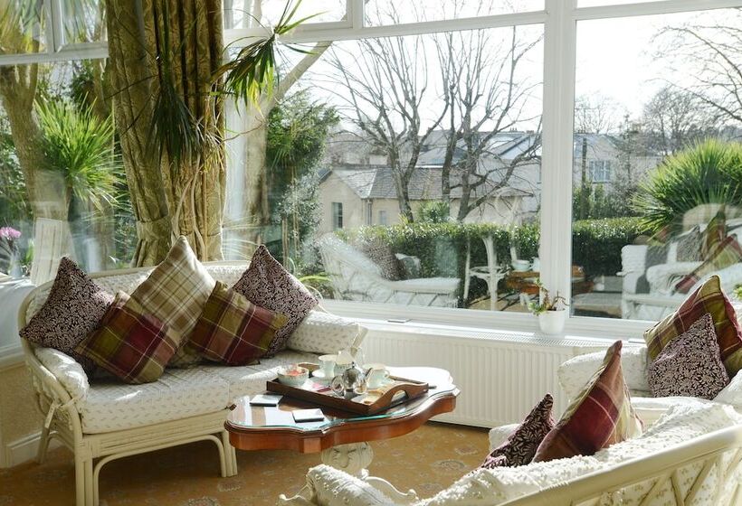 فندق The Cleveland