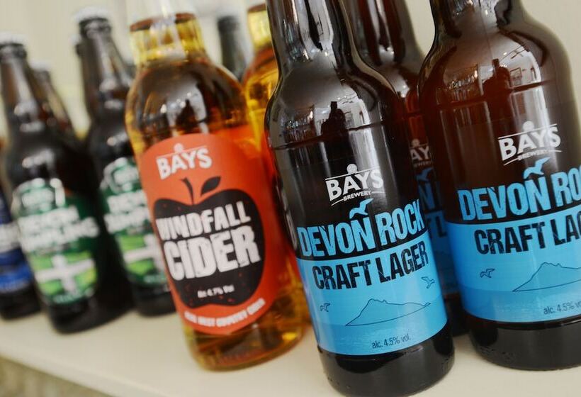 فندق The Cleveland