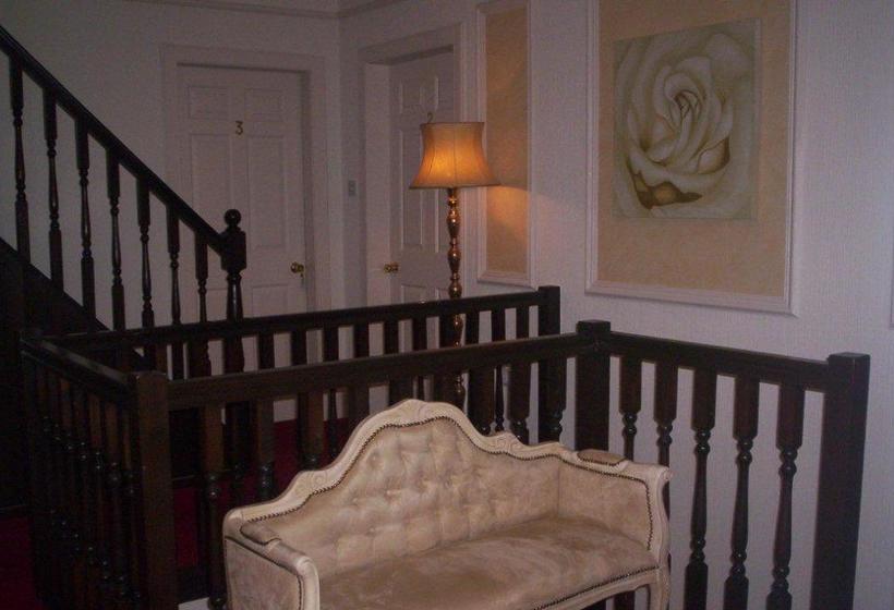 ホテル The Old Tram-house Bed & Breakfast