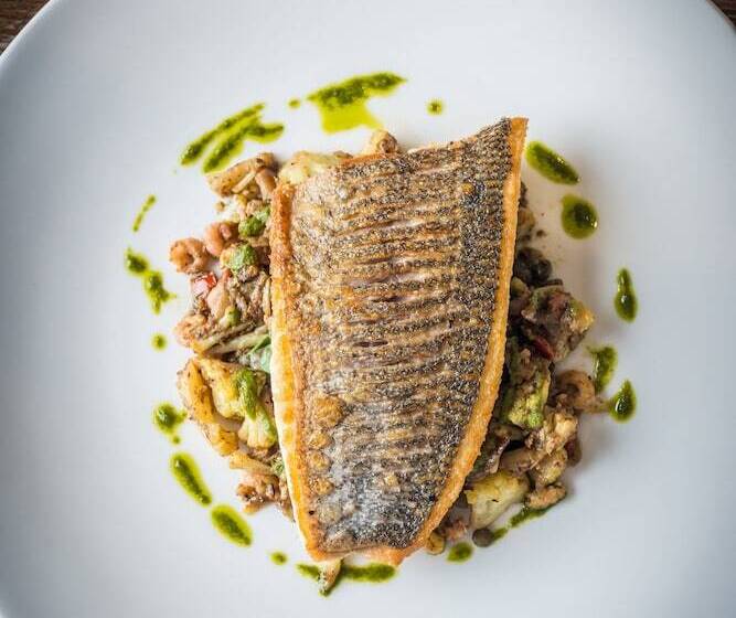 ホテル The Slaughters Country Inn