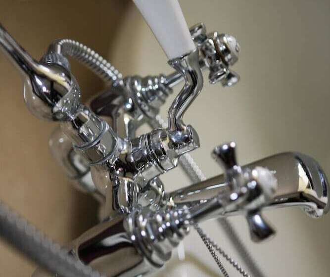 ホテル The Slaughters Country Inn