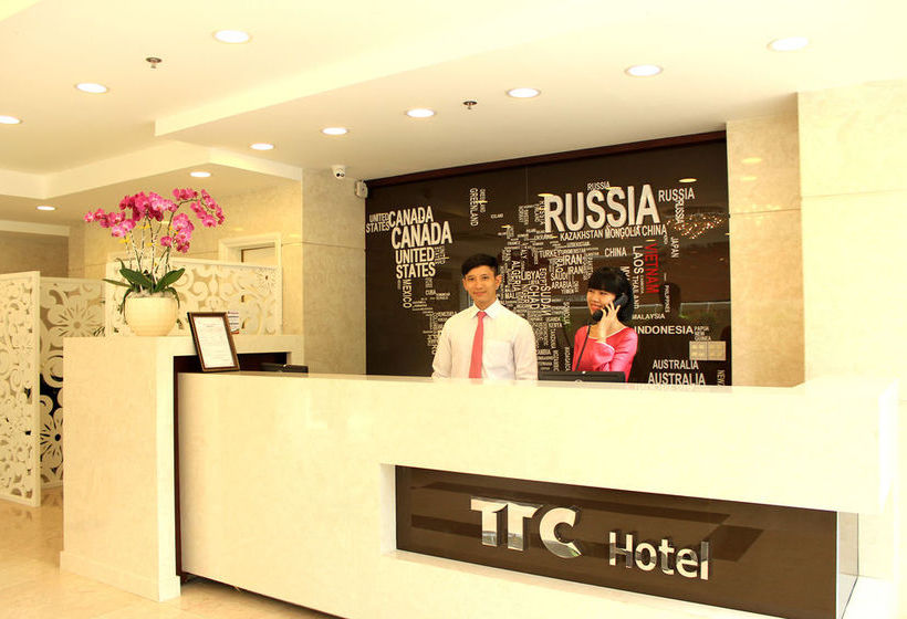 Hotel Ttc