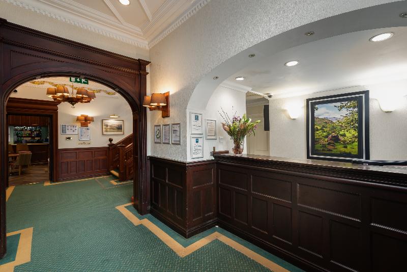 ホテル Windermere Manor