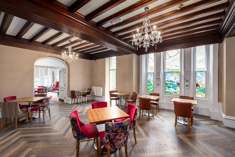ホテル Windermere Manor