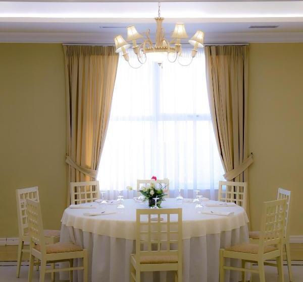 Imperial Hotel Ih