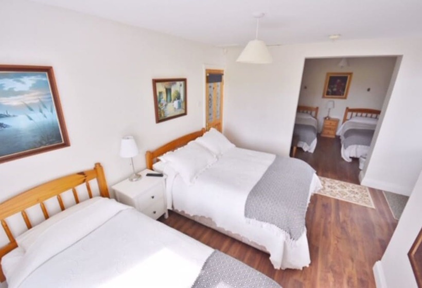 Knights Haven B&b