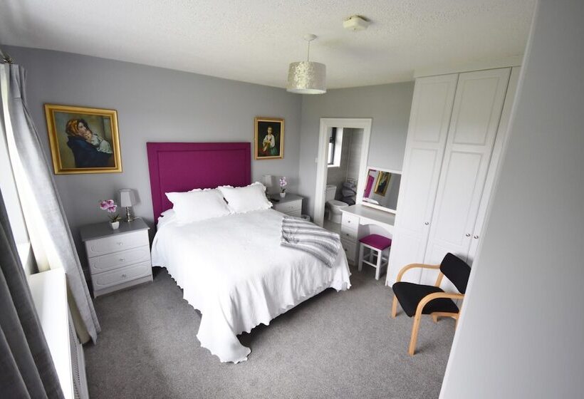 Knights Haven B&b