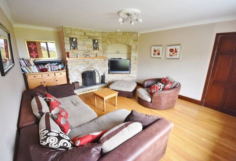 Knights Haven B&b