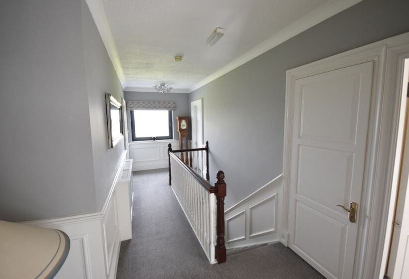 Knights Haven B&b