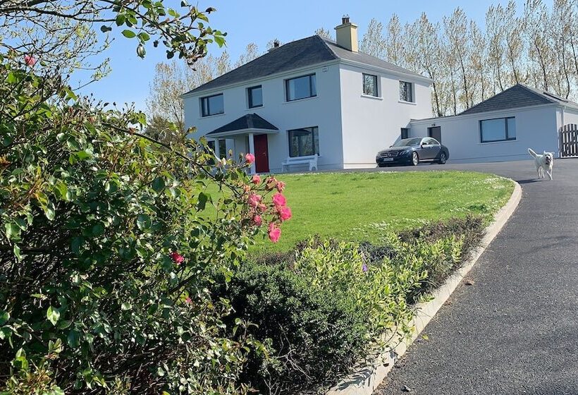 Knights Haven B&b
