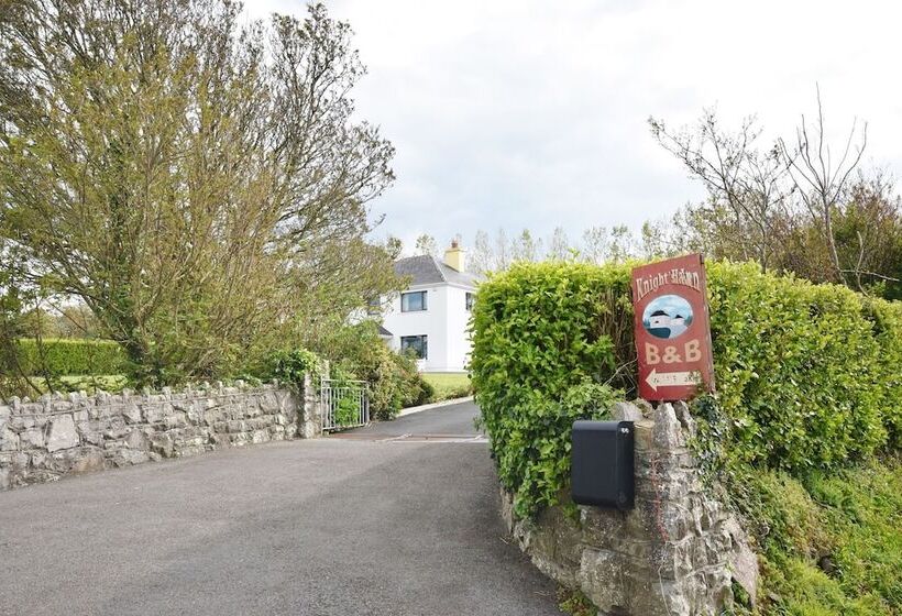 Knights Haven B&b