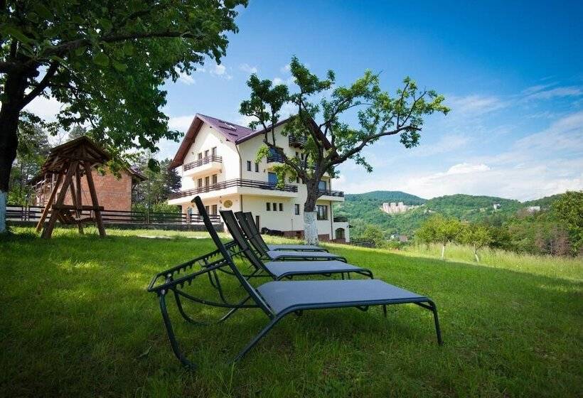 Pensiunea Toscana