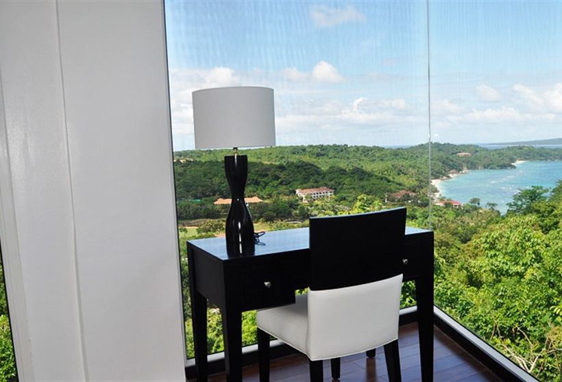 Tanawin Resort And Luxury Apartments