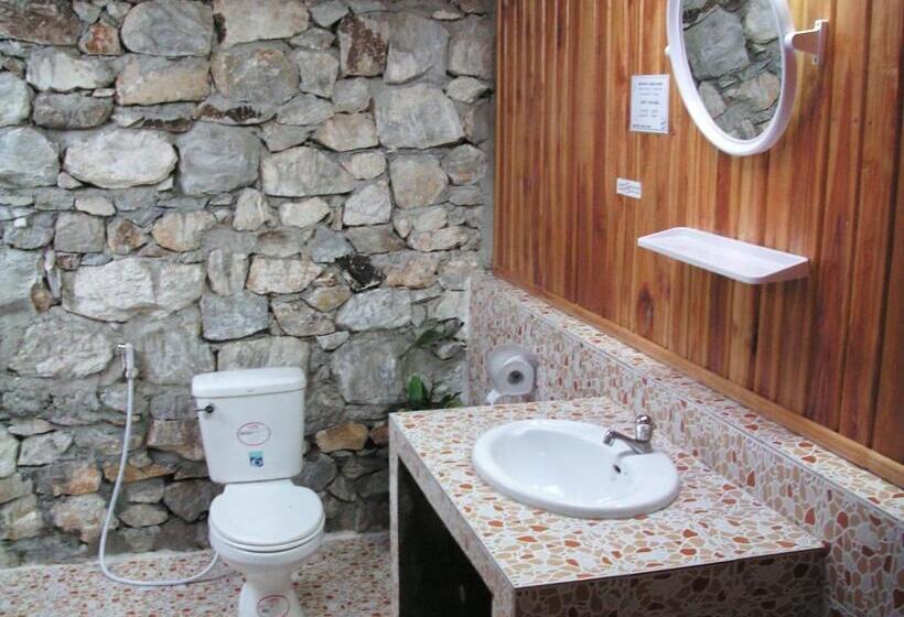 Thongbay Guesthouse