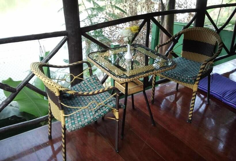 Thongbay Guesthouse
